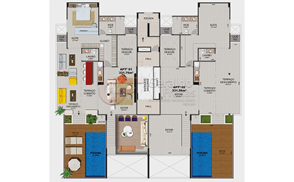 Comprar Apartamentos / Padrão em Maceió apenas R$ 1.000.000,00 - Foto 24 Comprar Apartamentos / Padrão em Maceió apenas R$ 1.000.000,00 - Foto 24