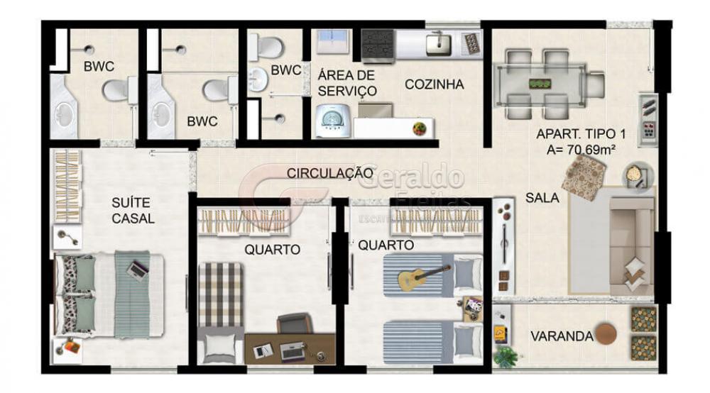 Comprar Apartamentos / Padrão em Maceió apenas R$ 274.990,00 - Foto 32 Comprar Apartamentos / Padrão em Maceió apenas R$ 274.990,00 - Foto 32