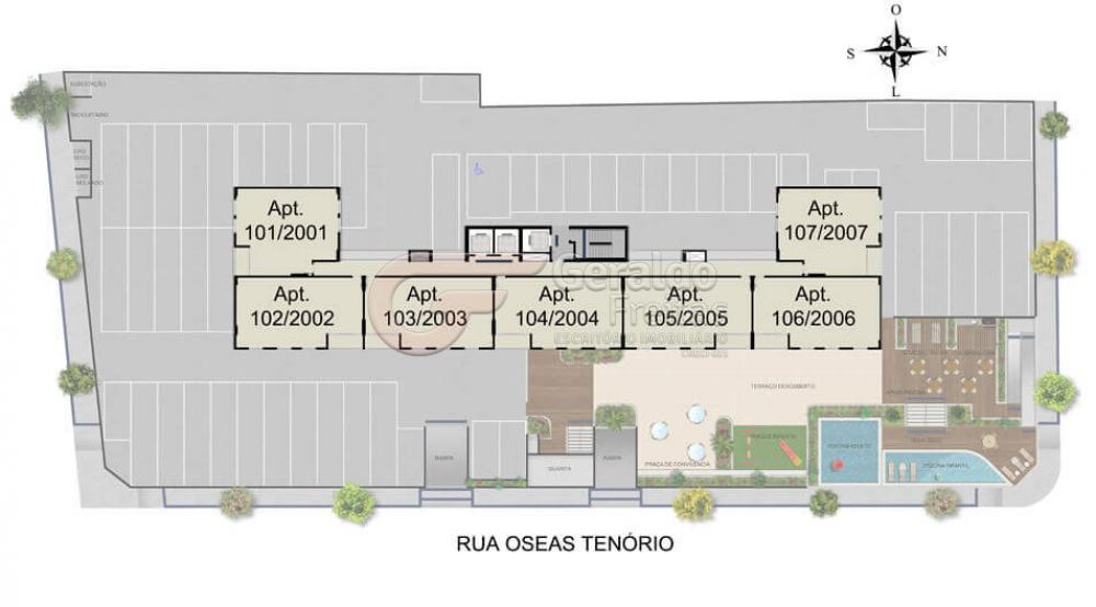 Comprar Apartamentos / Padrão em Maceió apenas R$ 274.990,00 - Foto 31 Comprar Apartamentos / Padrão em Maceió apenas R$ 274.990,00 - Foto 31