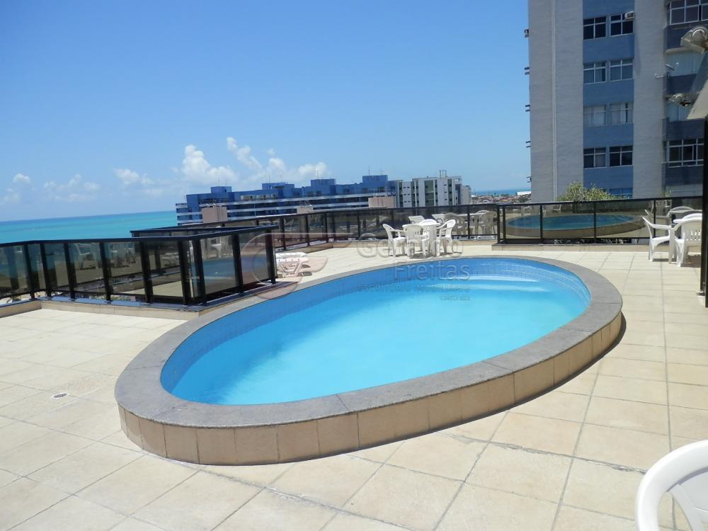 Alugar Apartamentos / Quarto Sala em Maceió R$ 1.300,00 - Foto 28 Alugar Apartamentos / Quarto Sala em Maceió R$ 1.300,00 - Foto 28