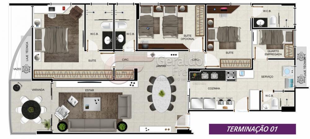Comprar Apartamentos / Padrão em Maceió apenas R$ 658.809,00 - Foto 30 Comprar Apartamentos / Padrão em Maceió apenas R$ 658.809,00 - Foto 30