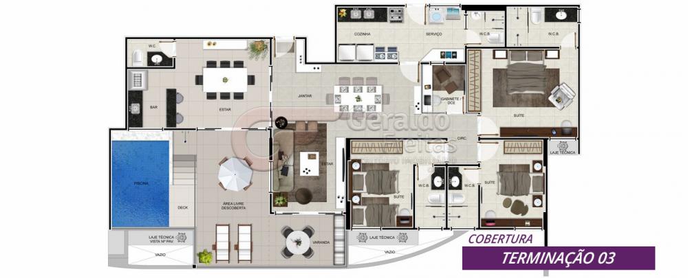 Comprar Apartamentos / Padrão em Maceió apenas R$ 658.809,00 - Foto 8 Comprar Apartamentos / Padrão em Maceió apenas R$ 658.809,00 - Foto 8
