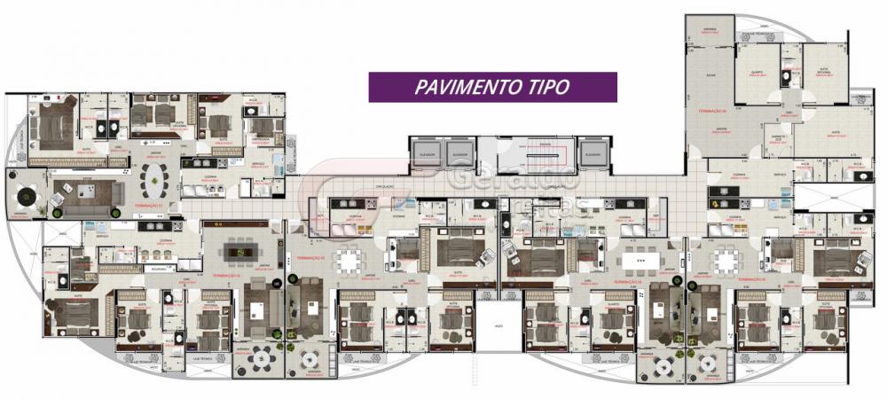 Comprar Apartamentos / Padrão em Maceió apenas R$ 658.809,00 - Foto 21 Comprar Apartamentos / Padrão em Maceió apenas R$ 658.809,00 - Foto 21