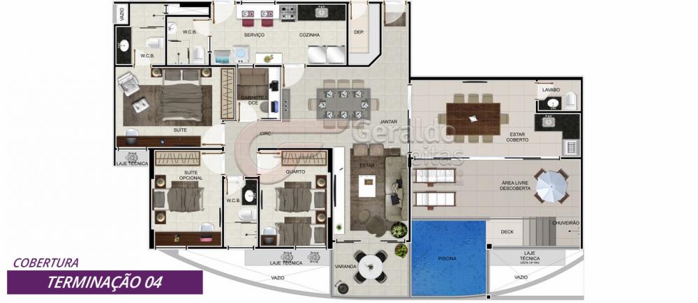 Comprar Apartamentos / Padrão em Maceió apenas R$ 658.809,00 - Foto 9 Comprar Apartamentos / Padrão em Maceió apenas R$ 658.809,00 - Foto 9