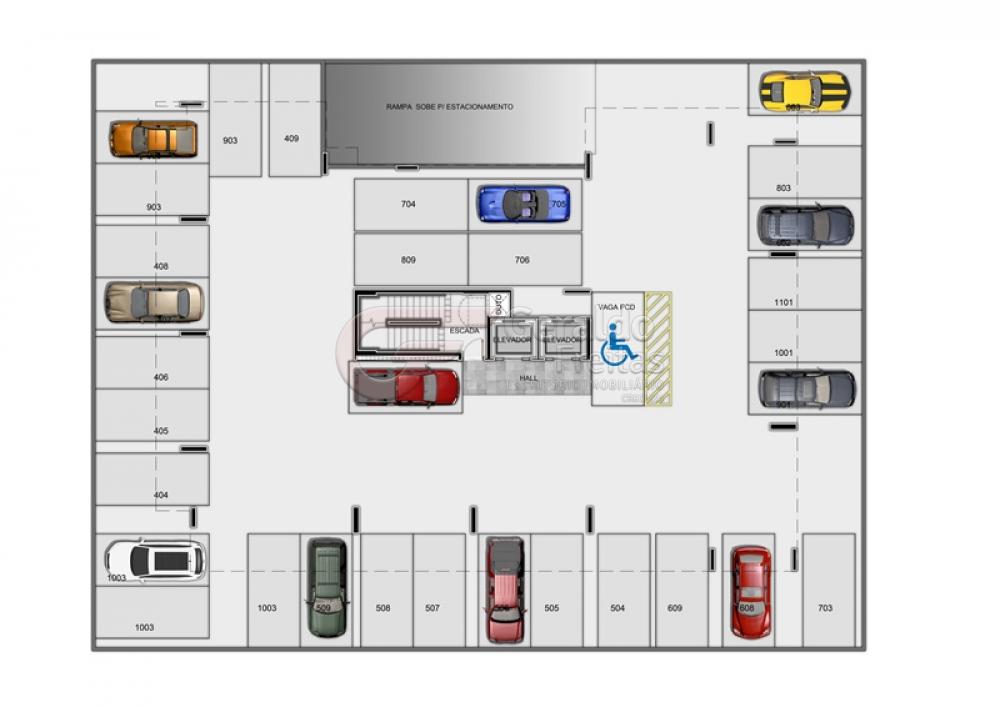 Apartamento - Smart Stay Izidro - Edifcio de Apartamento