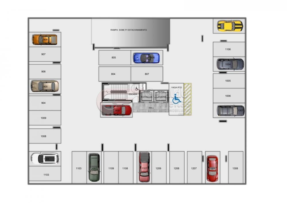 Apartamento - Smart Stay Izidro - Edifcio de Apartamento