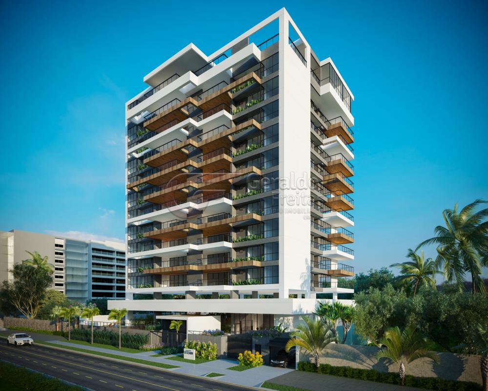 Apartamento - Grand Ocean - Edifcio de Apartamento