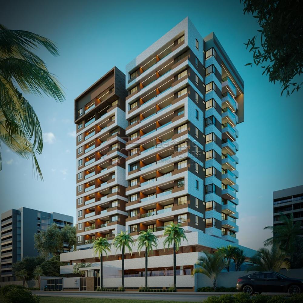 Apartamento - Vivence Abdon Arroxelas - Edifcio de Apartamento