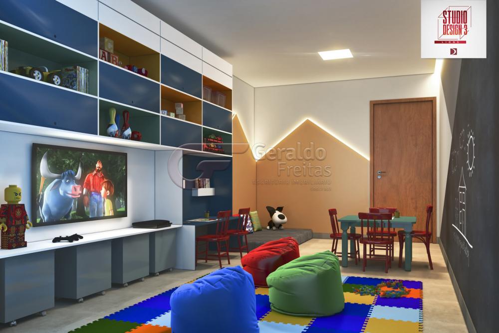 Apartamento - Studio Design 3 - Edifcio de Apartamento