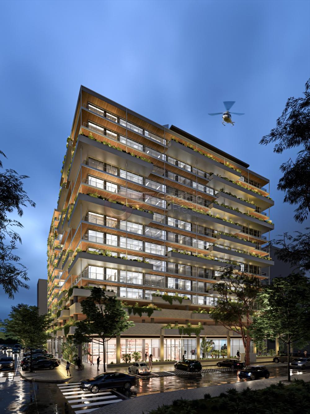 Apartamento - Prime Corporate - Empresarial Lojas e salas