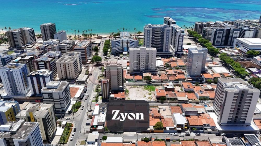 Apartamento - Zyon - Edifcio de Apartamento