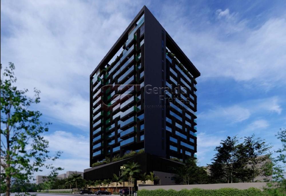 Apartamento - Zyon - Edifcio de Apartamento