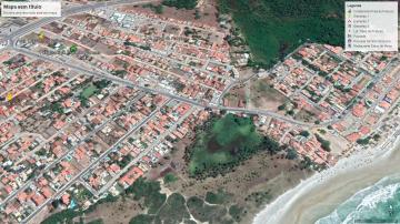 Marechal Deodoro Praia do Frances Terreno Venda R$1.300.000,00  Area do terreno 1200.00m2 