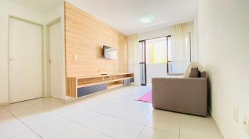 Maceio Ponta Verde Apartamento Locacao R$ 2.650,00 1 Dormitorio 1 Vaga 
