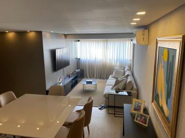 Maceio Ponta Verde Apartamento Venda R$1.950.000,00 5 Dormitorios 3 Vagas 
