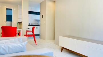 Apartamento de 1 Quarto para Locação na Ponta Verde - Conforto e Conveniência ao Seu Alcance