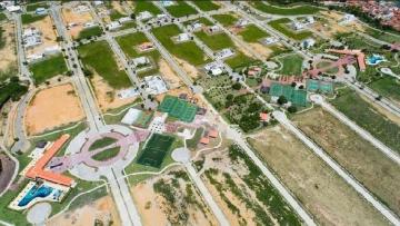 imagem 1 - ÁREA EM CONDOMÍNIO Â VENDA imagem 1 - ÁREA EM CONDOMÍNIO Â VENDA