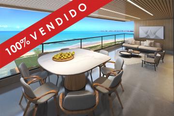 imagem 1 - APARTAMENTO BEIRA MAR À VENDA imagem 1 - APARTAMENTO BEIRA MAR À VENDA