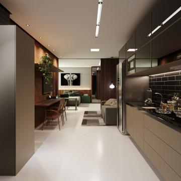 imagem 1 - APARTAMENTO TIPO STUDIO À VENDA imagem 1 - APARTAMENTO TIPO STUDIO À VENDA