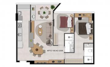 imagem 4 - APARTAMENTO BEIRA MAR À VENDA imagem 4 - APARTAMENTO BEIRA MAR À VENDA