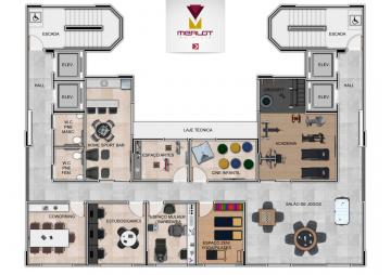 imagem 4 - APARTAMENTO À VENDA imagem 4 - APARTAMENTO À VENDA