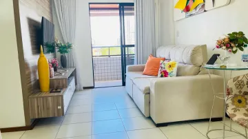 Apartamento 2 quartos, suíte, na Jatiúca