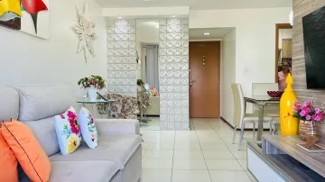 Apartamento 2 quartos, suíte, na Jatiúca