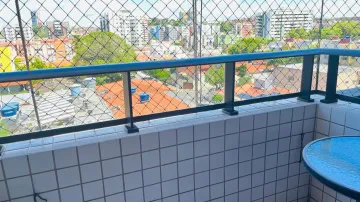 imagem 5 - Apartamento 2 quartos, suíte, na Jatiúca imagem 5 - Apartamento 2 quartos, suíte, na Jatiúca