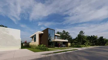 CASA EM CONDOMÍNIO À VENDA