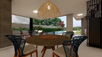 imagem 5 - CASA EM CONDOMÍNIO À VENDA imagem 5 - CASA EM CONDOMÍNIO À VENDA