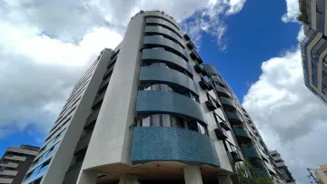 Apartamento 138m², 3 suítes, à venda - Ponta Verde