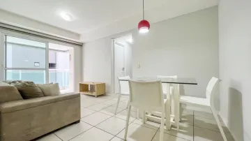 APARTAMENTO PARA ALUGAR - CONDOMÍNIO BEIRA-MAR