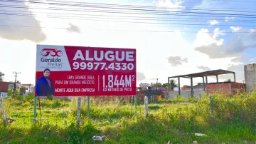 TERRENO COMERCIAL PARA ALUGAR