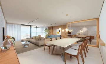 imagem 2 - APARTAMENTO ALTO PADRÃO À VENDA imagem 2 - APARTAMENTO ALTO PADRÃO À VENDA