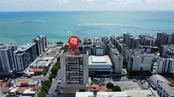 Alugar Apartamentos / Padrão em Maceió. apenas R$ 476.707,20