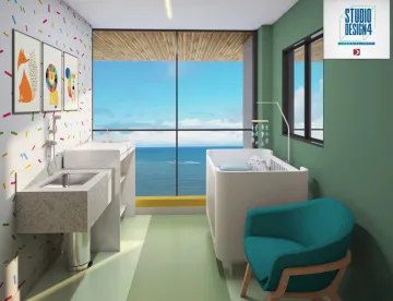 imagem 4 - APARTAMENTO LANÇAMENTO À VENDA imagem 4 - APARTAMENTO LANÇAMENTO À VENDA