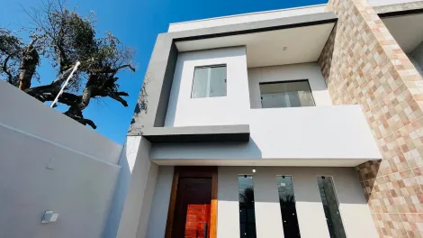 Casa à venda na Barra Nova