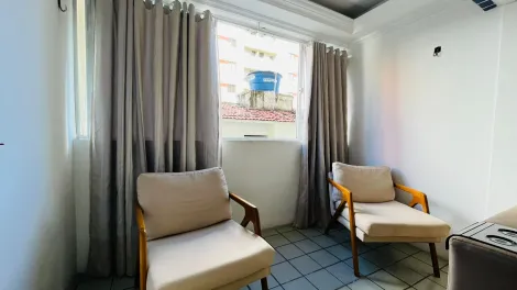 APARTAMENTO À VENDA