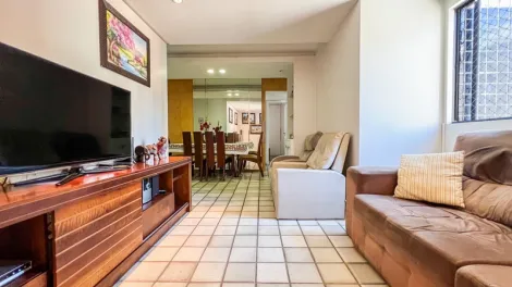 APARTAMENTO À VENDA