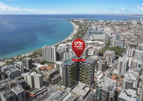 Alugar Apartamentos / Padrão em Maceió. apenas R$ 446.200,00