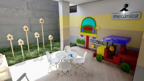imagem 4 - APARTAMENTO LANÇAMENTO À VENDA imagem 4 - APARTAMENTO LANÇAMENTO À VENDA