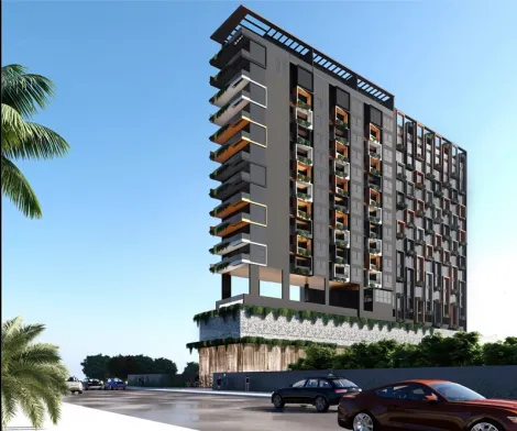 APARTAMENTO TIPO STUDIO LANÇAMENTO À VENDA EM PAJUÇARA MACEIÓ