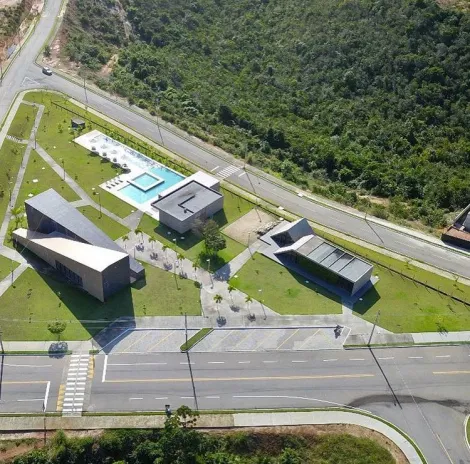 imagem 2 - TERRENO PLANO NO CONDOMINIO GREEN PARK GUAXUMA imagem 2 - TERRENO PLANO NO CONDOMINIO GREEN PARK GUAXUMA