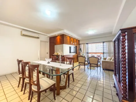 Maceio Jatiuca Apartamento Venda R$700.000,00 Condominio R$1.500,00 4 Dormitorios 2 Vagas 
