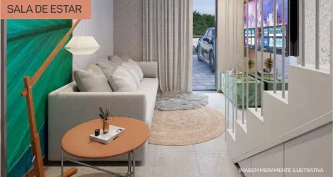 imagem 4 - CASA DUPLEX EM CONDOMÍNIO Á VENDA - LANÇAMENTO NA BARRA NOVA imagem 4 - CASA DUPLEX EM CONDOMÍNIO Á VENDA - LANÇAMENTO NA BARRA NOVA