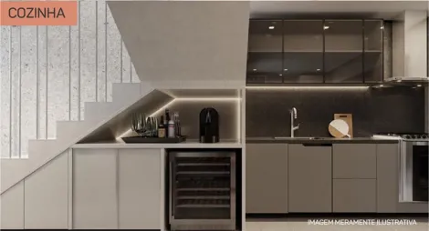 imagem 5 - CASA DUPLEX EM CONDOMÍNIO Á VENDA - LANÇAMENTO NA BARRA NOVA imagem 5 - CASA DUPLEX EM CONDOMÍNIO Á VENDA - LANÇAMENTO NA BARRA NOVA