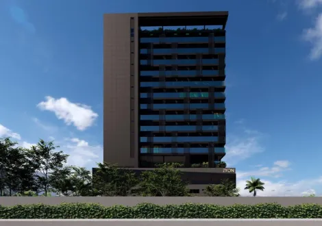 imagem 5 - LANÇAMENTO TIPO STUDIO NA TERCEIRA QUADRA DA PRAIA DE JATIÚCA - MACEIÓ imagem 5 - LANÇAMENTO TIPO STUDIO NA TERCEIRA QUADRA DA PRAIA DE JATIÚCA - MACEIÓ