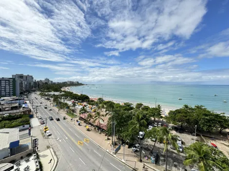 imagem 2 - APARTAMENTO BEIRA-MAR EM PAJUÇARA MACEIÓ À VENDA imagem 2 - APARTAMENTO BEIRA-MAR EM PAJUÇARA MACEIÓ À VENDA