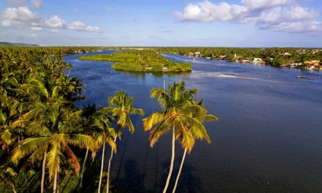 imagem 2 - Lagoon Residence Club: Condomínio de Alto Padrão em Marechal Deodoro, Próximo a Maceió imagem 2 - Lagoon Residence Club: Condomínio de Alto Padrão em Marechal Deodoro, Próximo a Maceió