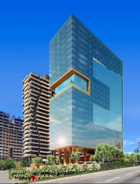 imagem 1 - Sala Comercial no Empreendimento Parque Contemporâneo em Cruz das Almas imagem 1 - Sala Comercial no Empreendimento Parque Contemporâneo em Cruz das Almas